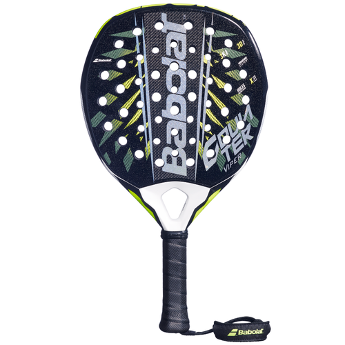 Raquette de padel Babolat Counter Viper 2.6 2026 - Esprit Padel Shop