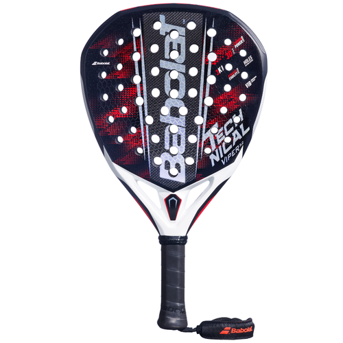 Raquette de padel Babolat Technical Viper 3.0 2026 - Esprit Padel Shop